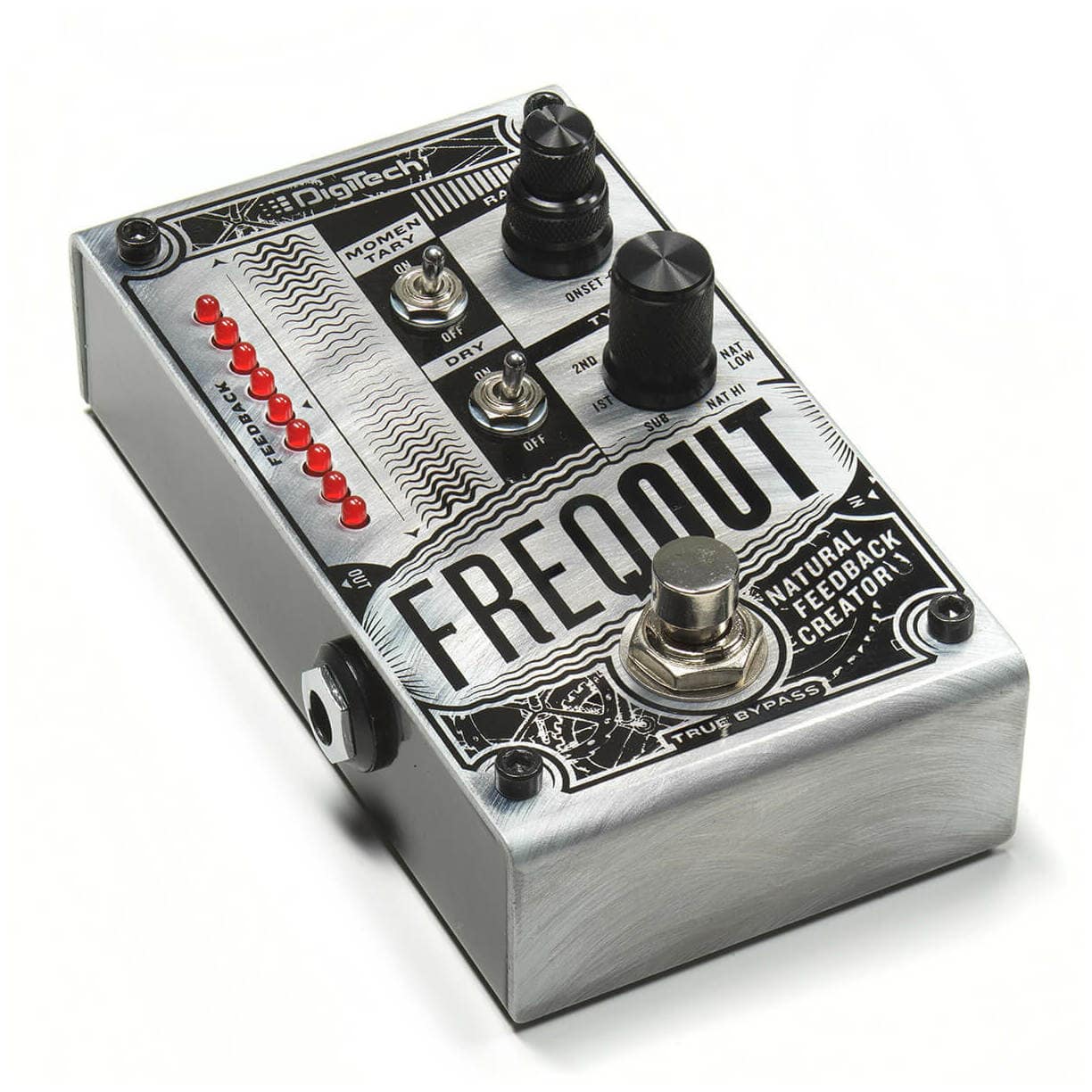 DigiTech FreqOut