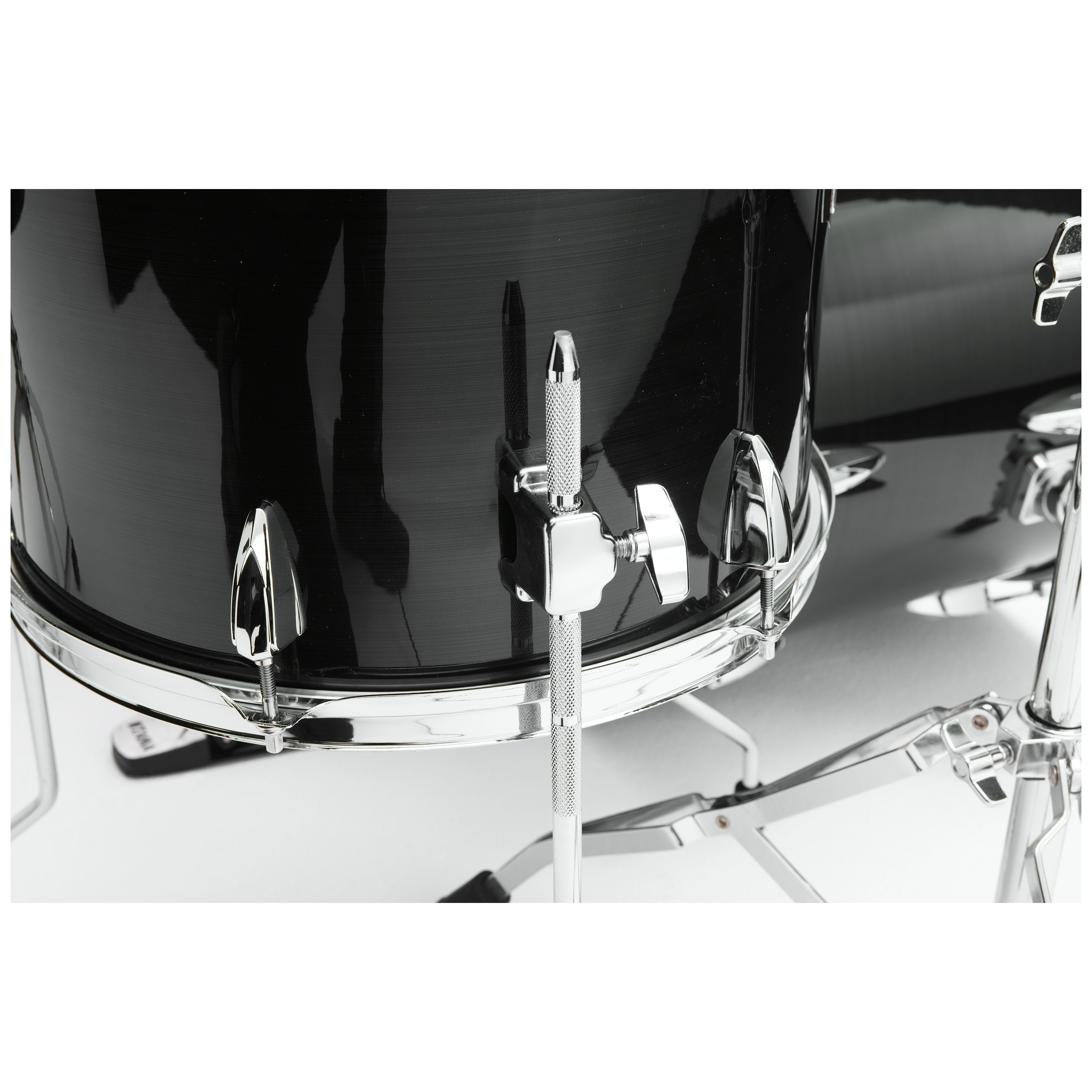 Tama IP58H6W-HBK - Imperialstar 5tlg. 5