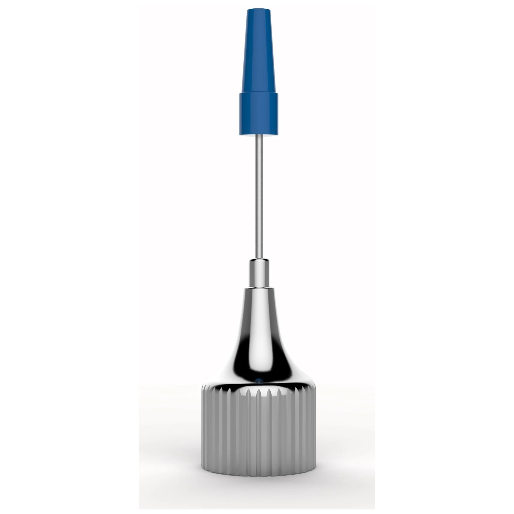 J. Meinlschmidt Alu/Steel-Needle