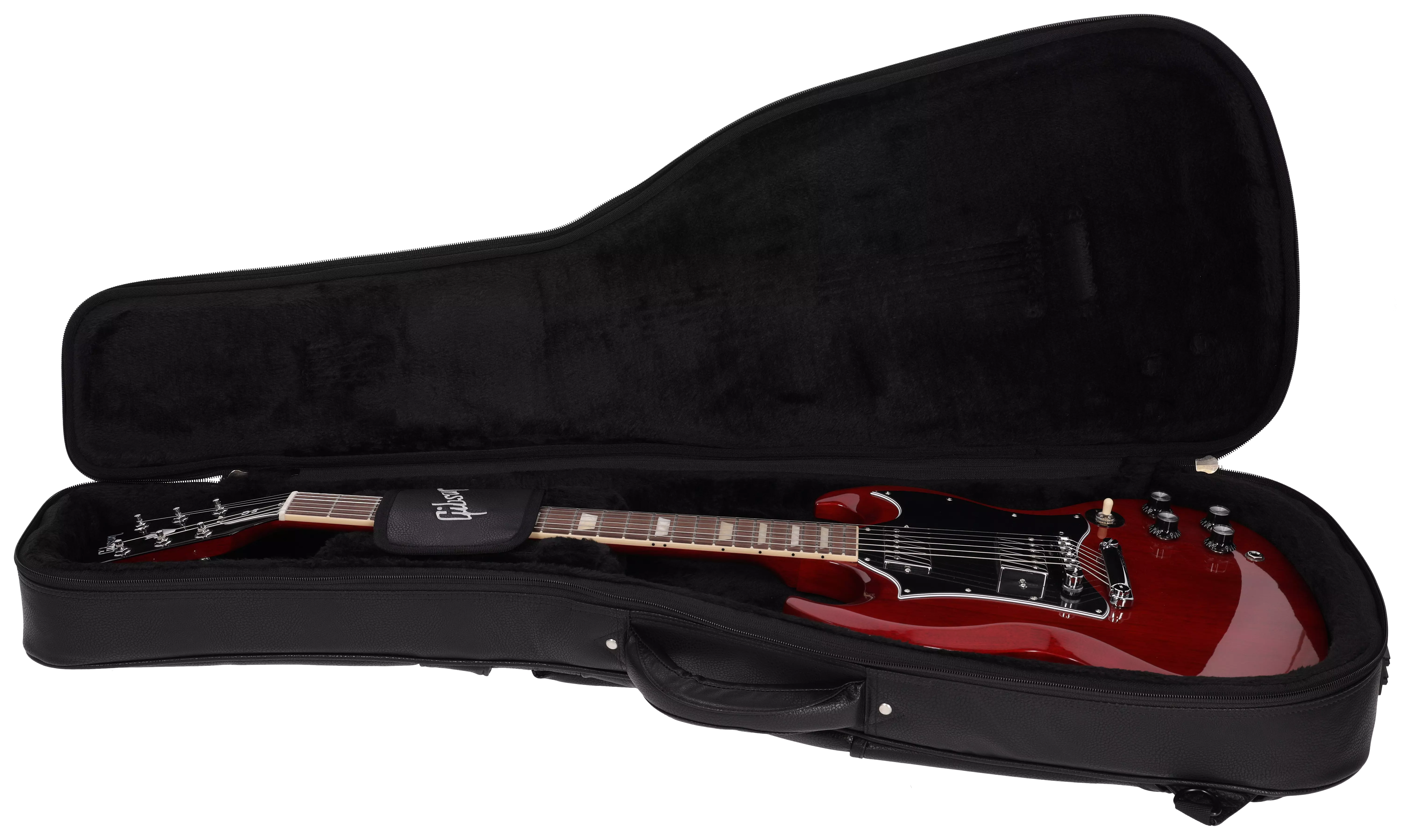 Gibson SG Standard Heritage Cherry 18