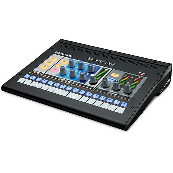 PreSonus EarMix 16M