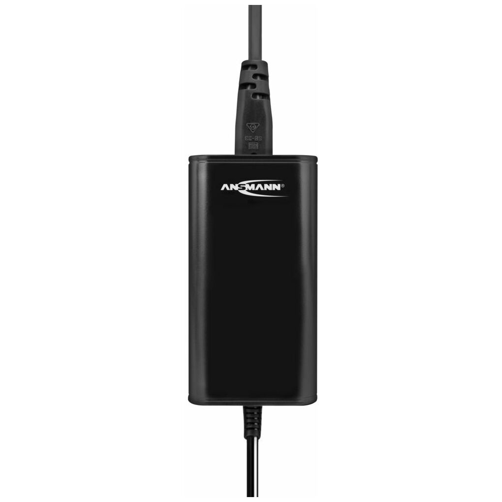 Ansmann Universal-Netzteil APS 2250L max. 2,25 A/27 W bei 5 - 15 V DC 2