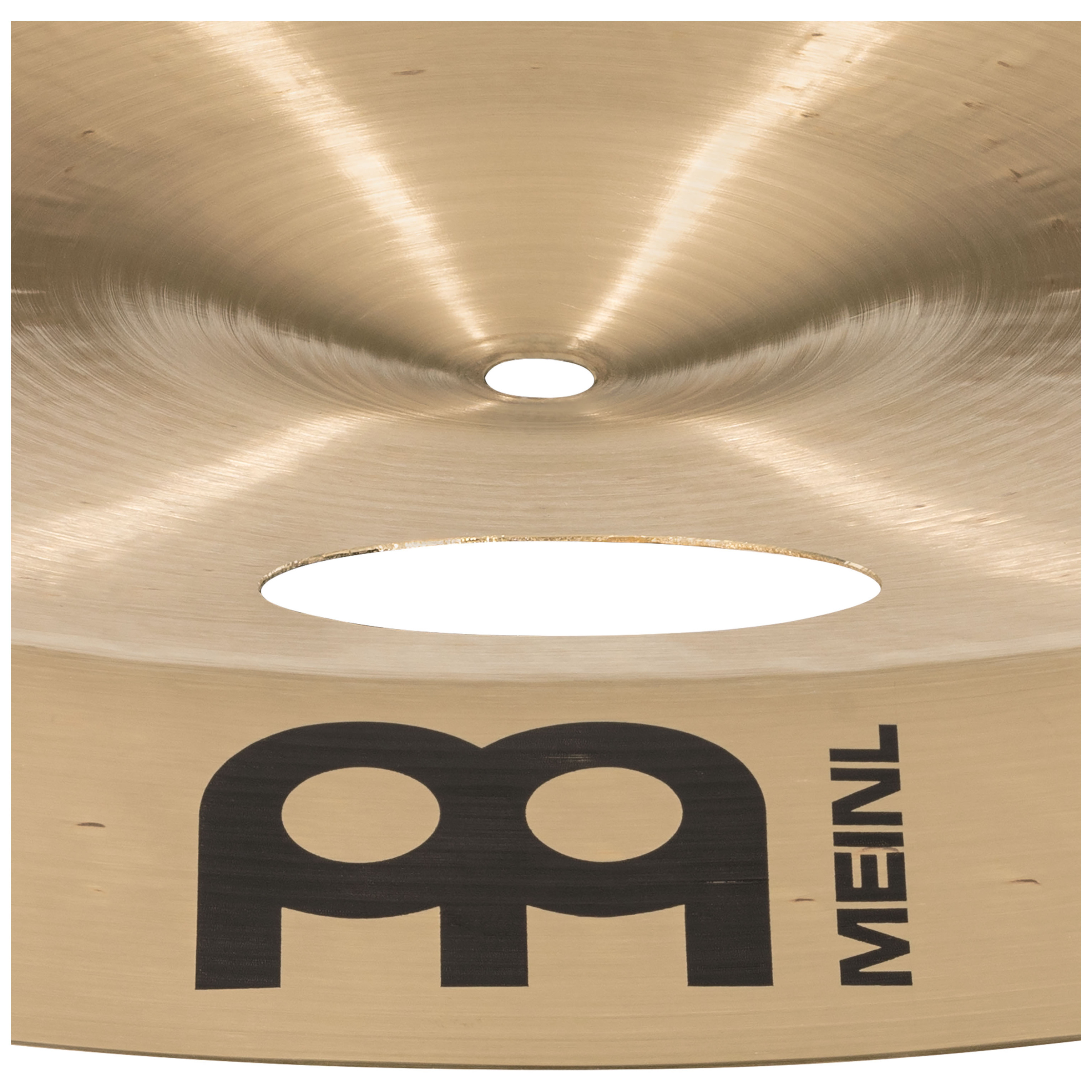 Meinl Cymbals B18TRCH - 18" Byzance Traditional Trash China 4
