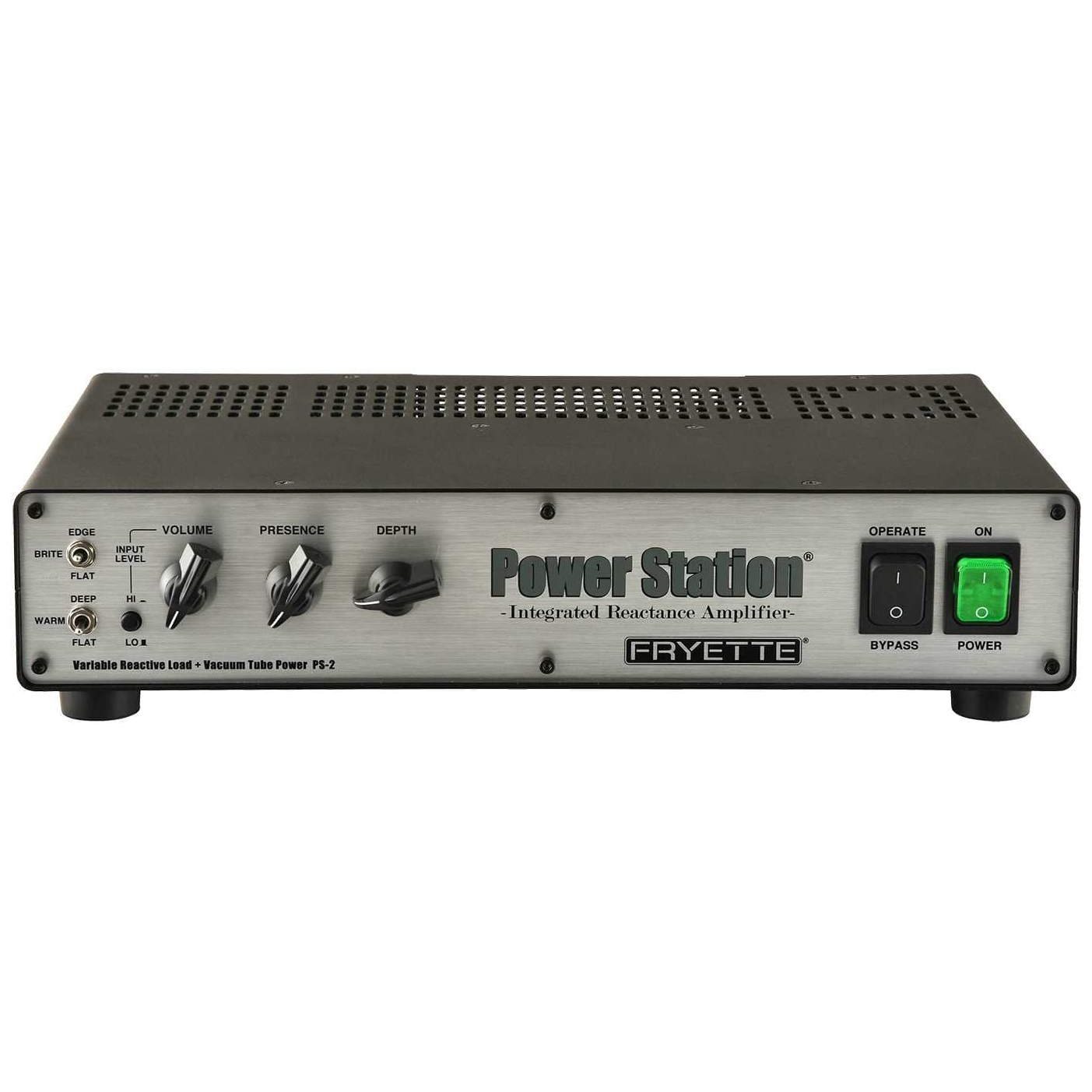 Fryette - Fryette Power Station PS-2 - 2