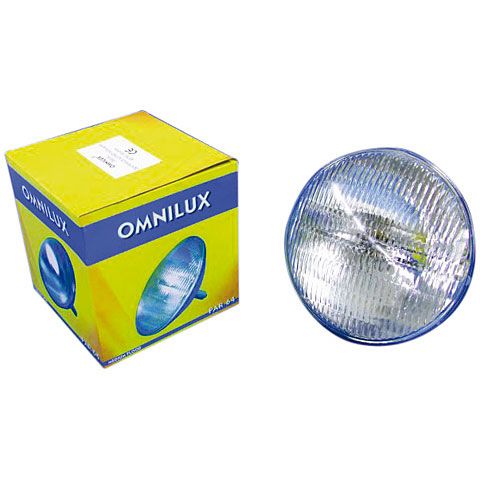Omnilux PAR-64 240 V 500 W GX16d MFL 300 h