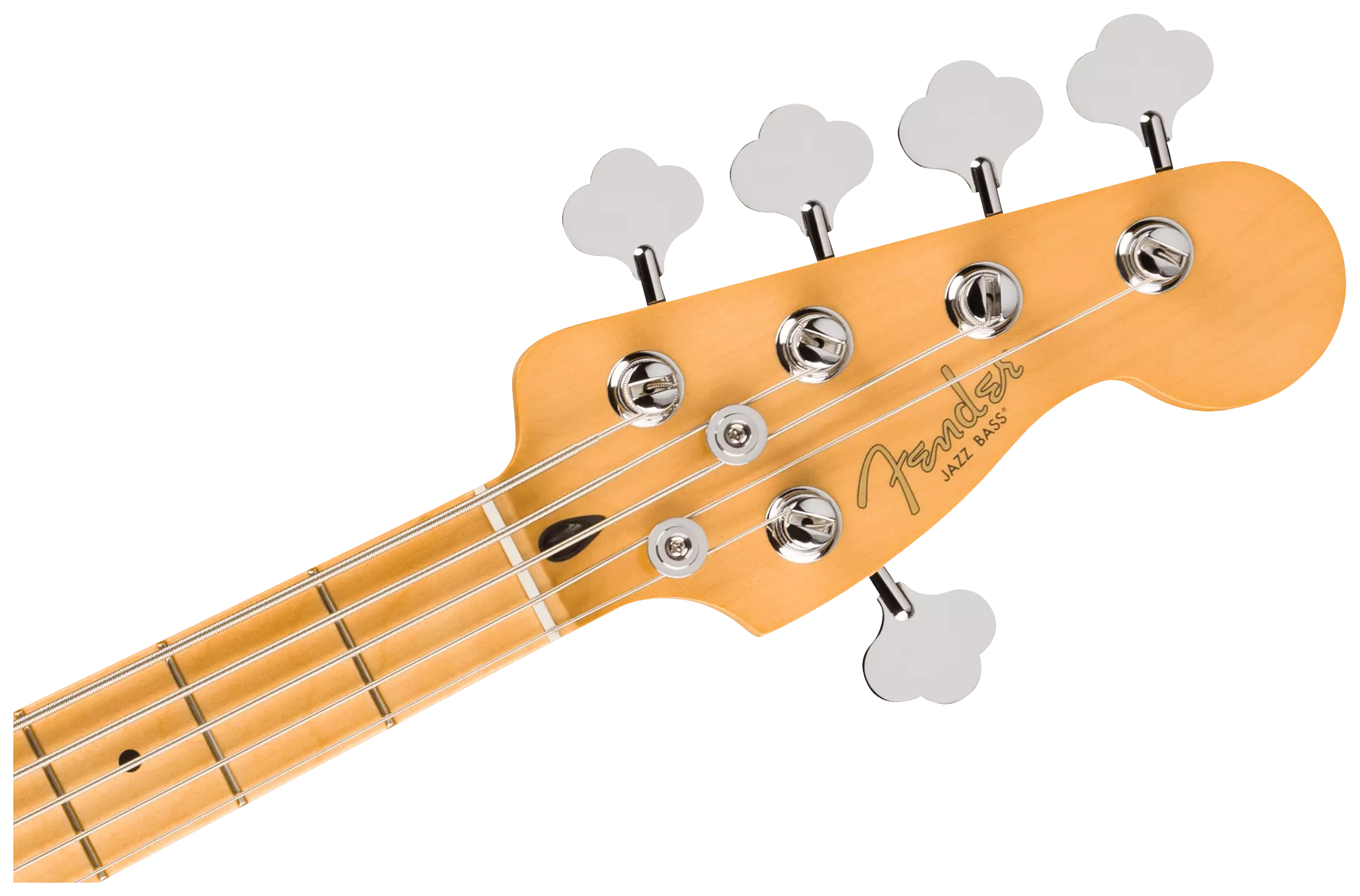  Player II Modified Jazz Bass V MN OLP 7