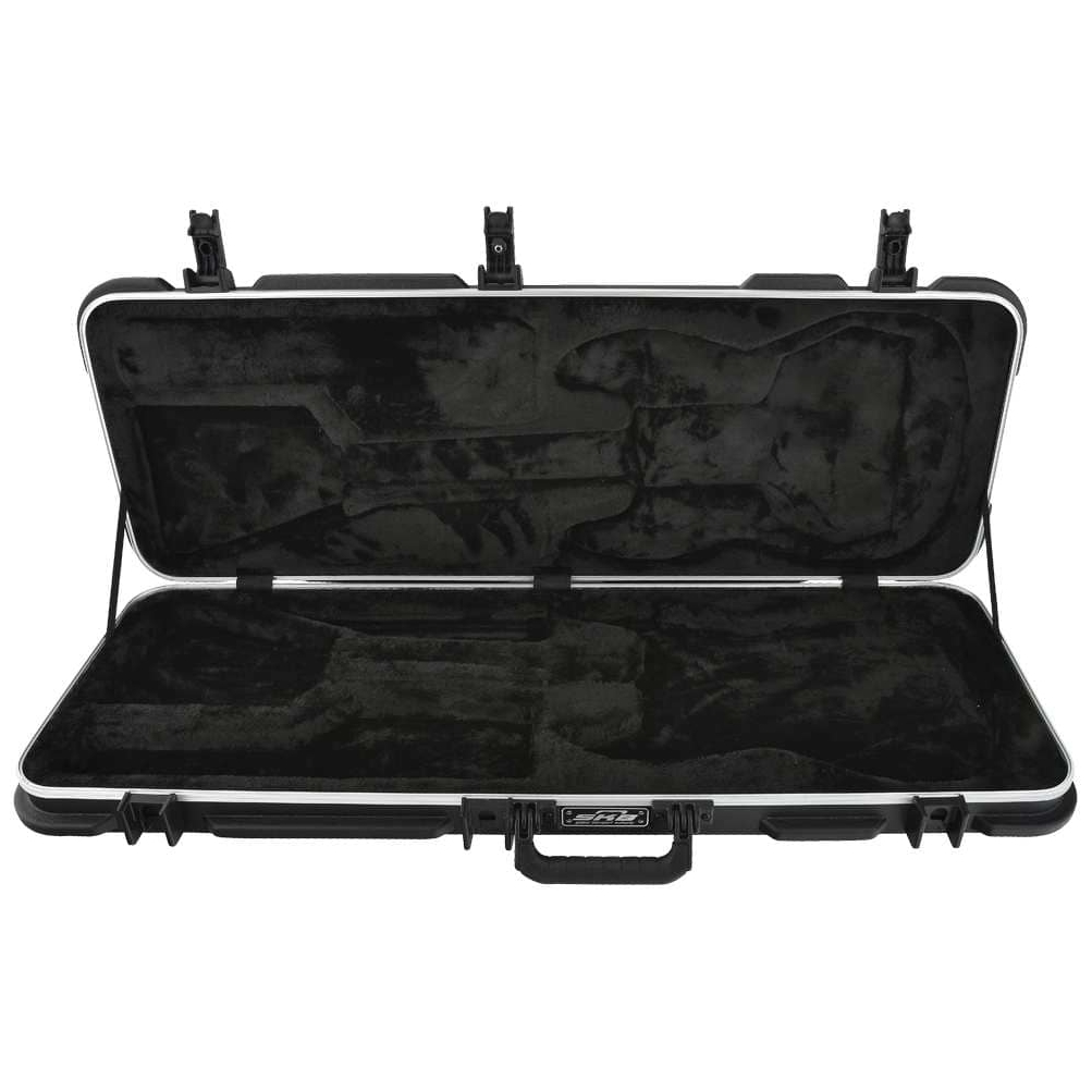 Image of Skb 66 electric rectangular hardshell case 10015501 1