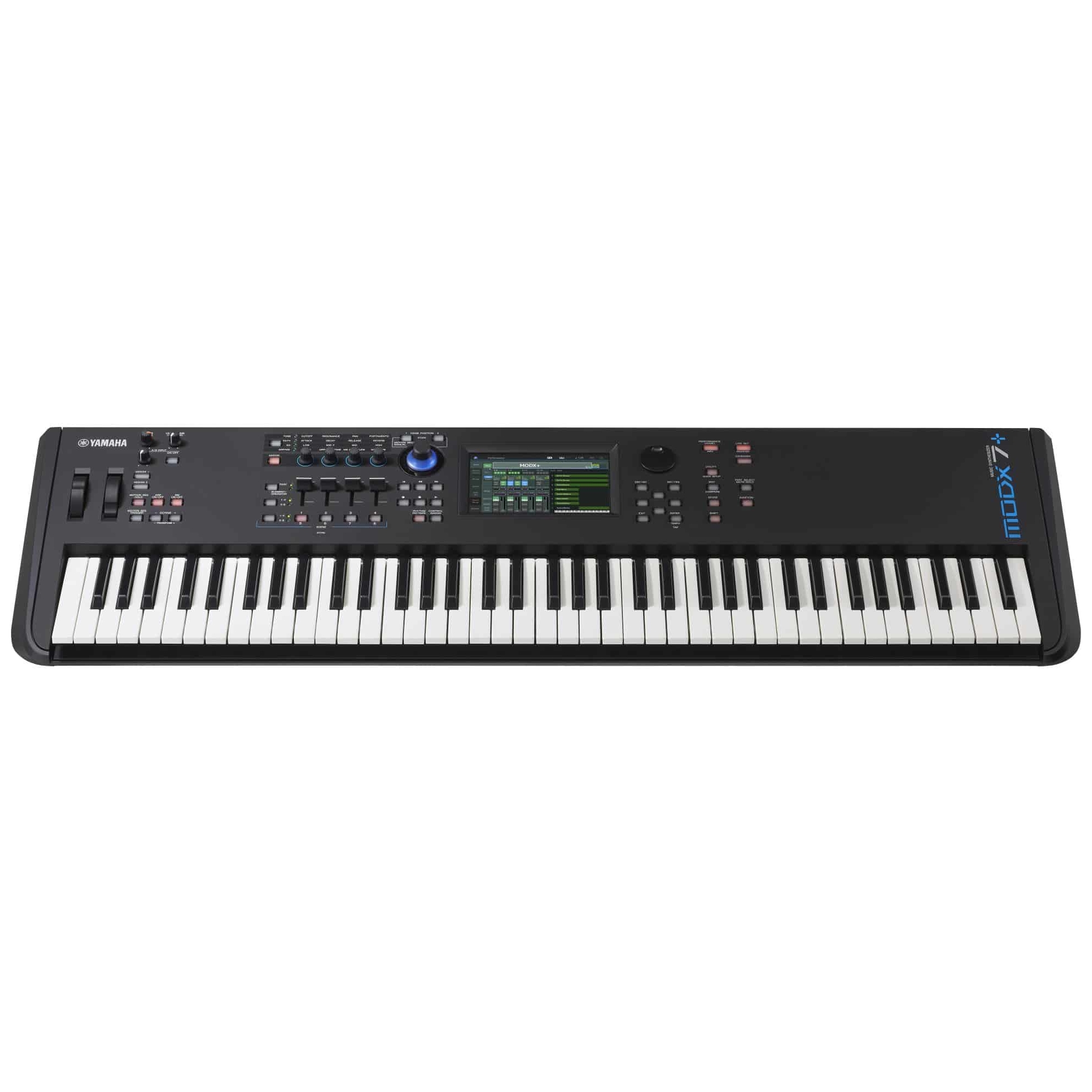 Image of Yamaha modx7+ 10028640 6