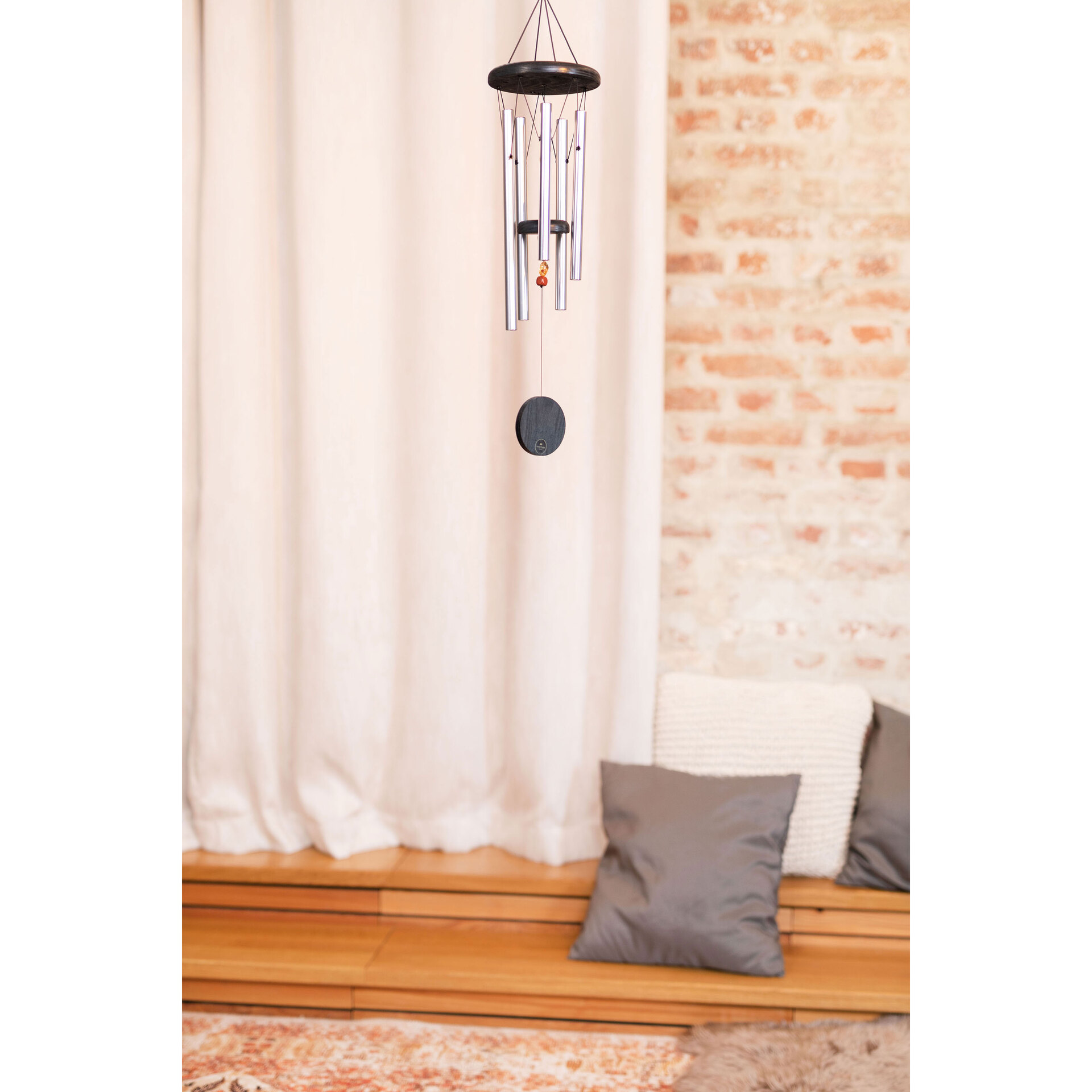 Meinl Sonic Energy CMC25S Chakra Meditation Chime 432 Hz 2