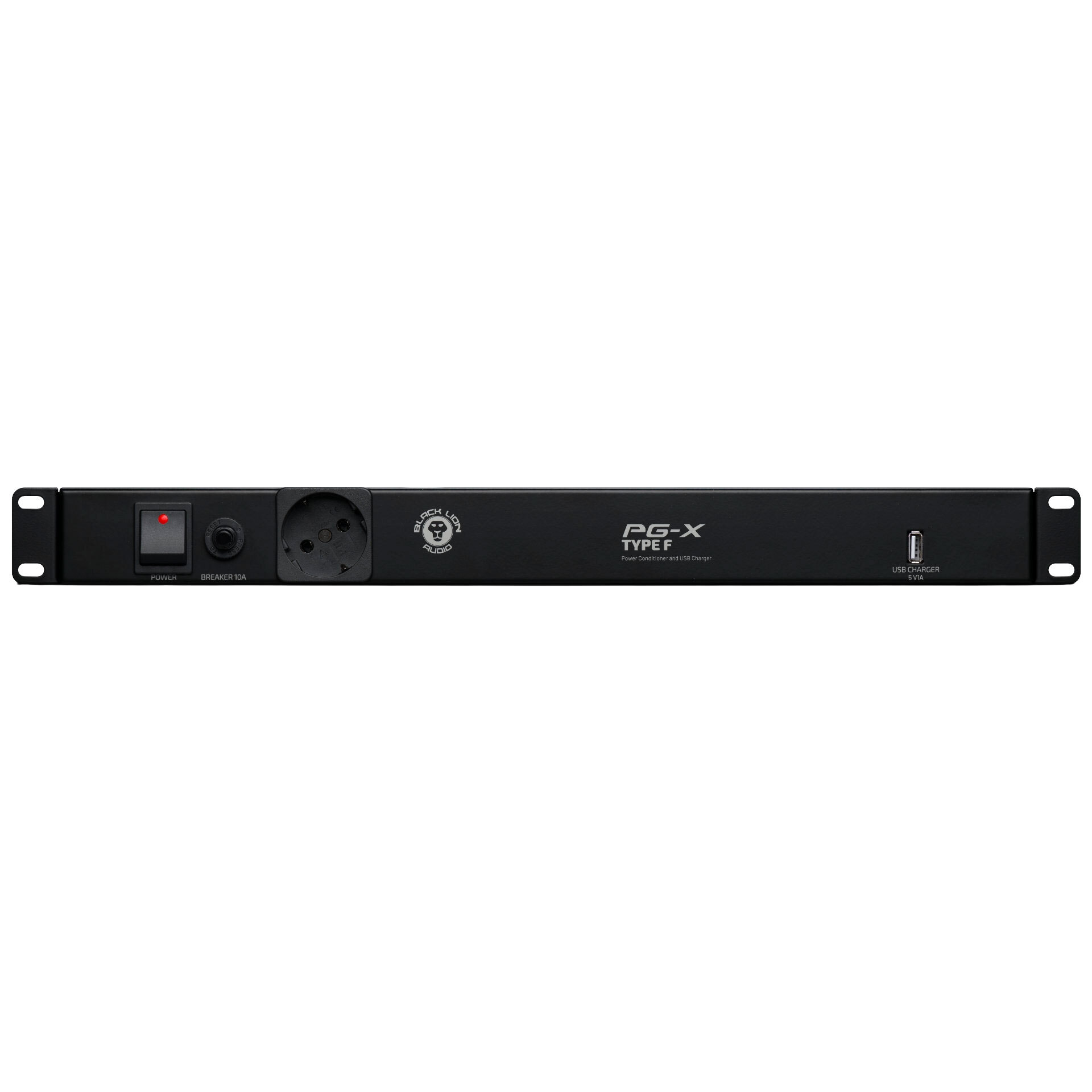 Black Lion Audio PG-X Type F