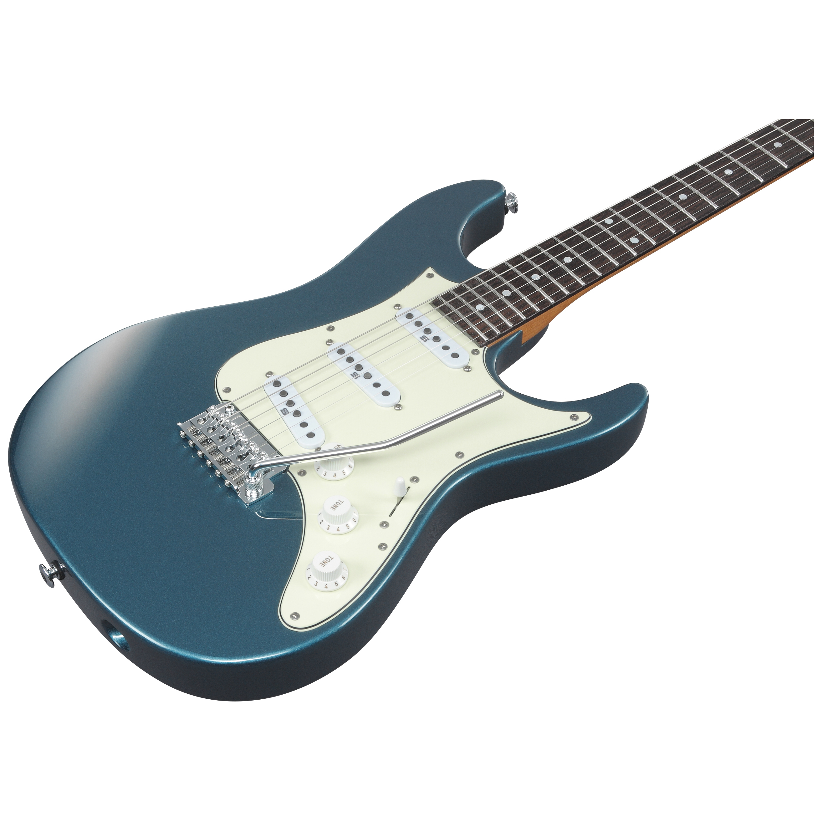 Ibanez AZ2203N-ATQ 6