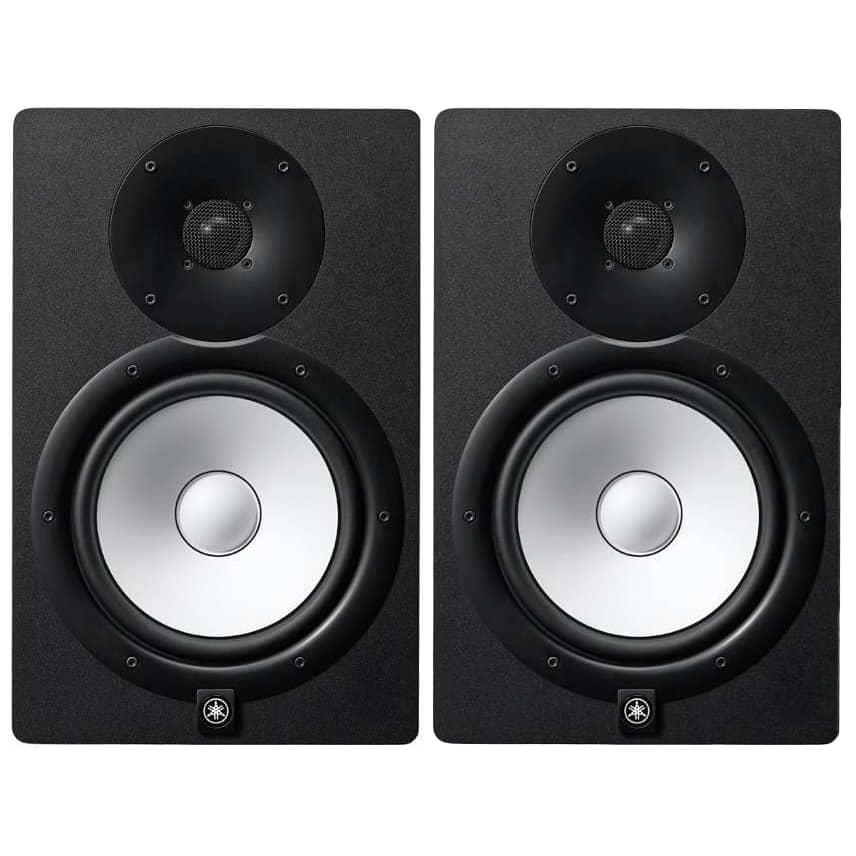 Yamaha - Yamaha HS8 MP - 1