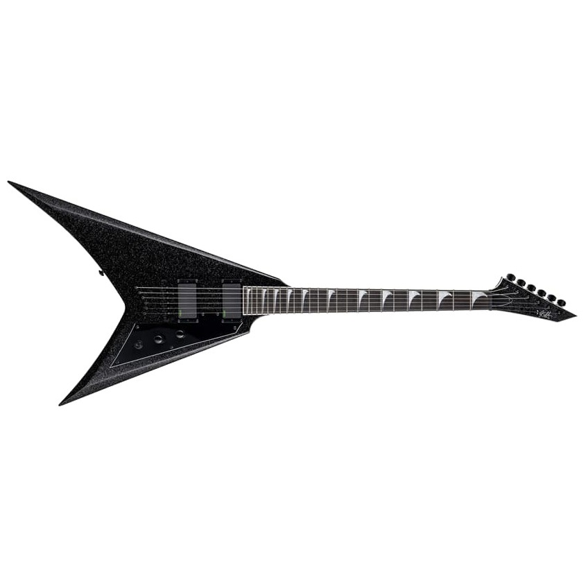 ESP LTD KH-V BSP Kirk Hammett Signature 3