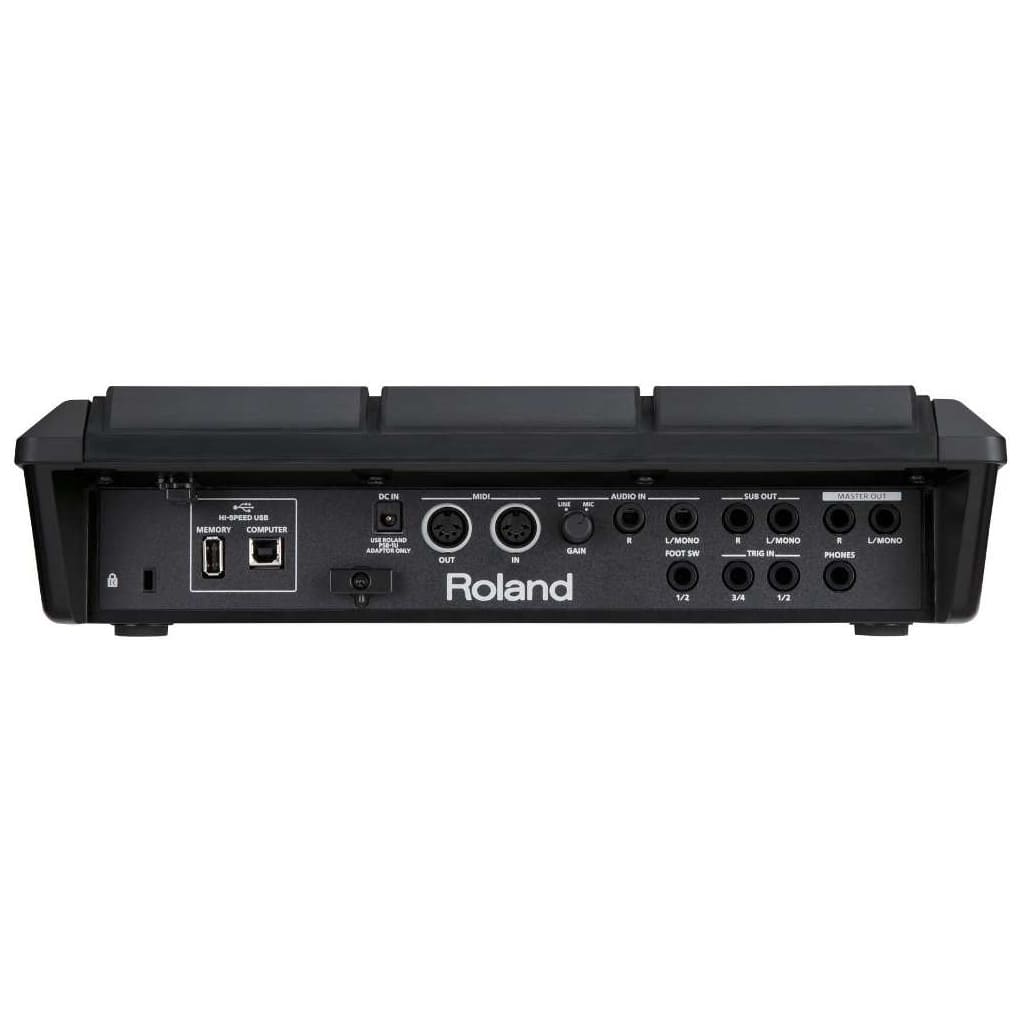 Roland - Roland SPD-SX - 2