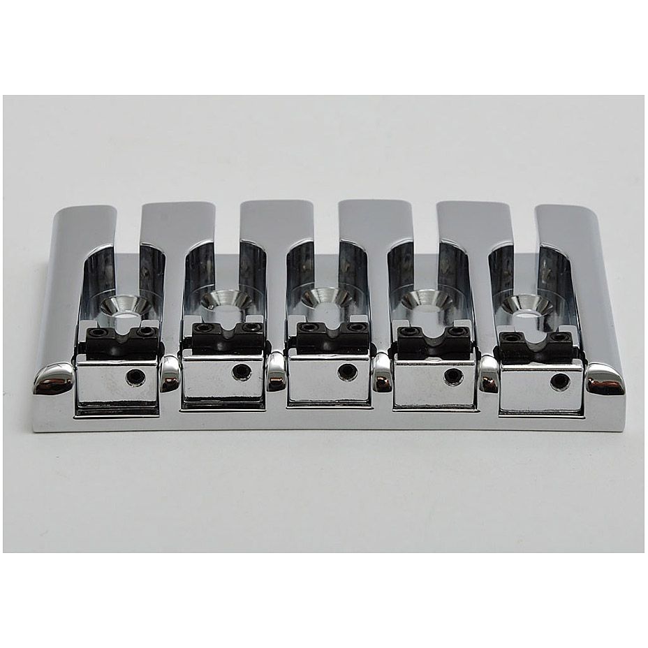 Goeldo HW55C, 3D Bass Bridge 2