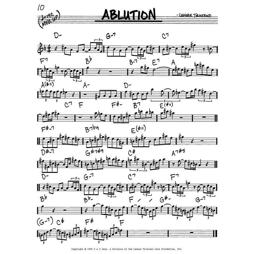 Hal Leonard The Real Book Vol. II Eb (2nd ed.) 1