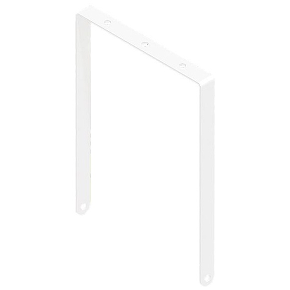 Seeburg Acoustic Line Flying Bracket for A 3 white