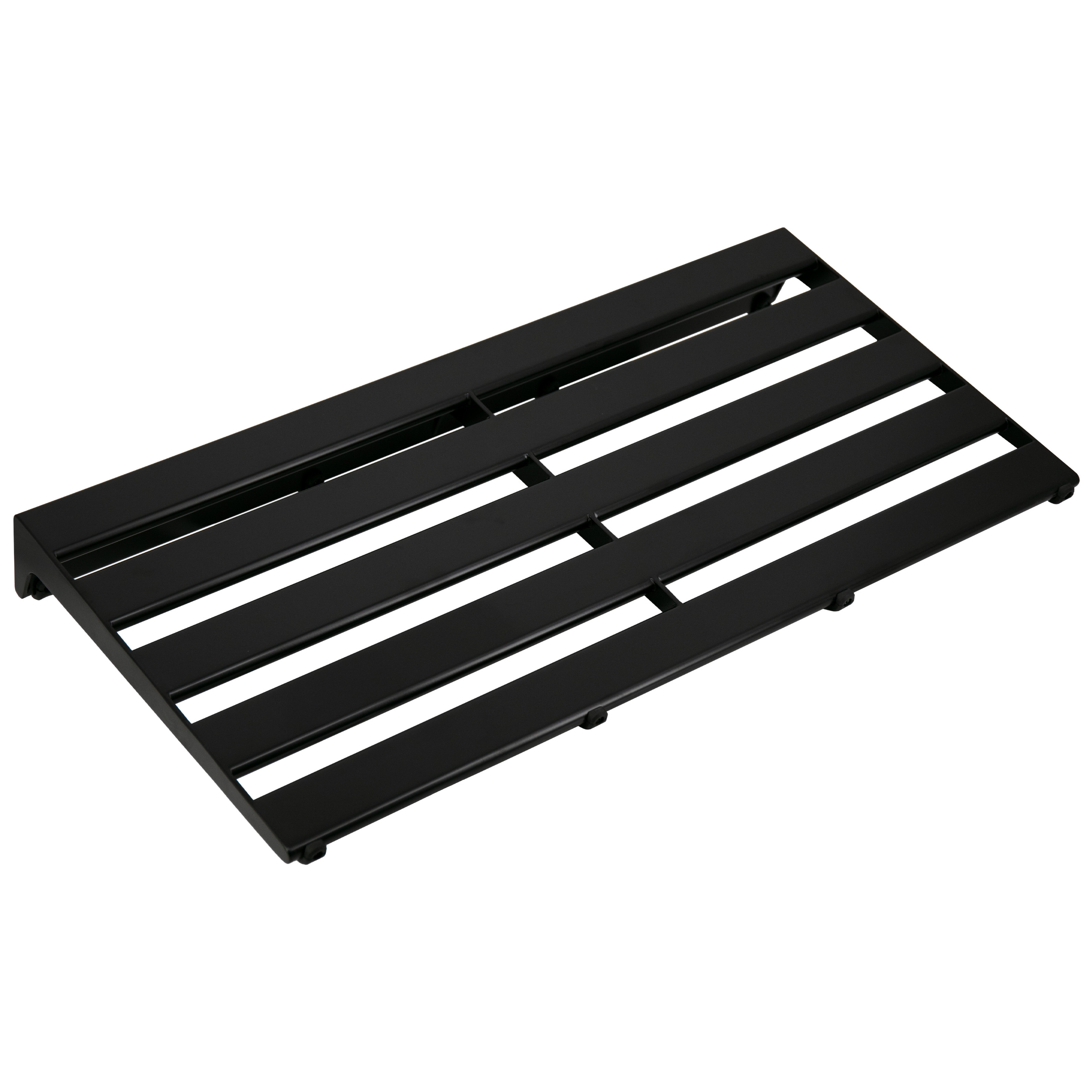 Mono Pedalboard Rail Large BK inkl. Stealth Pro Case