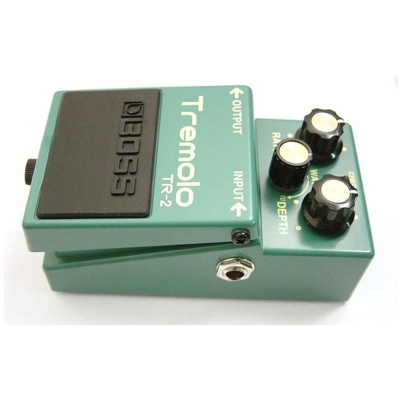 Boss - Boss TR-2 - 3