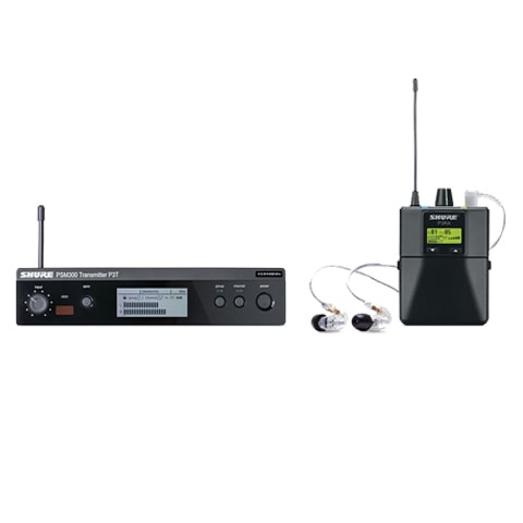 Komplettsystem