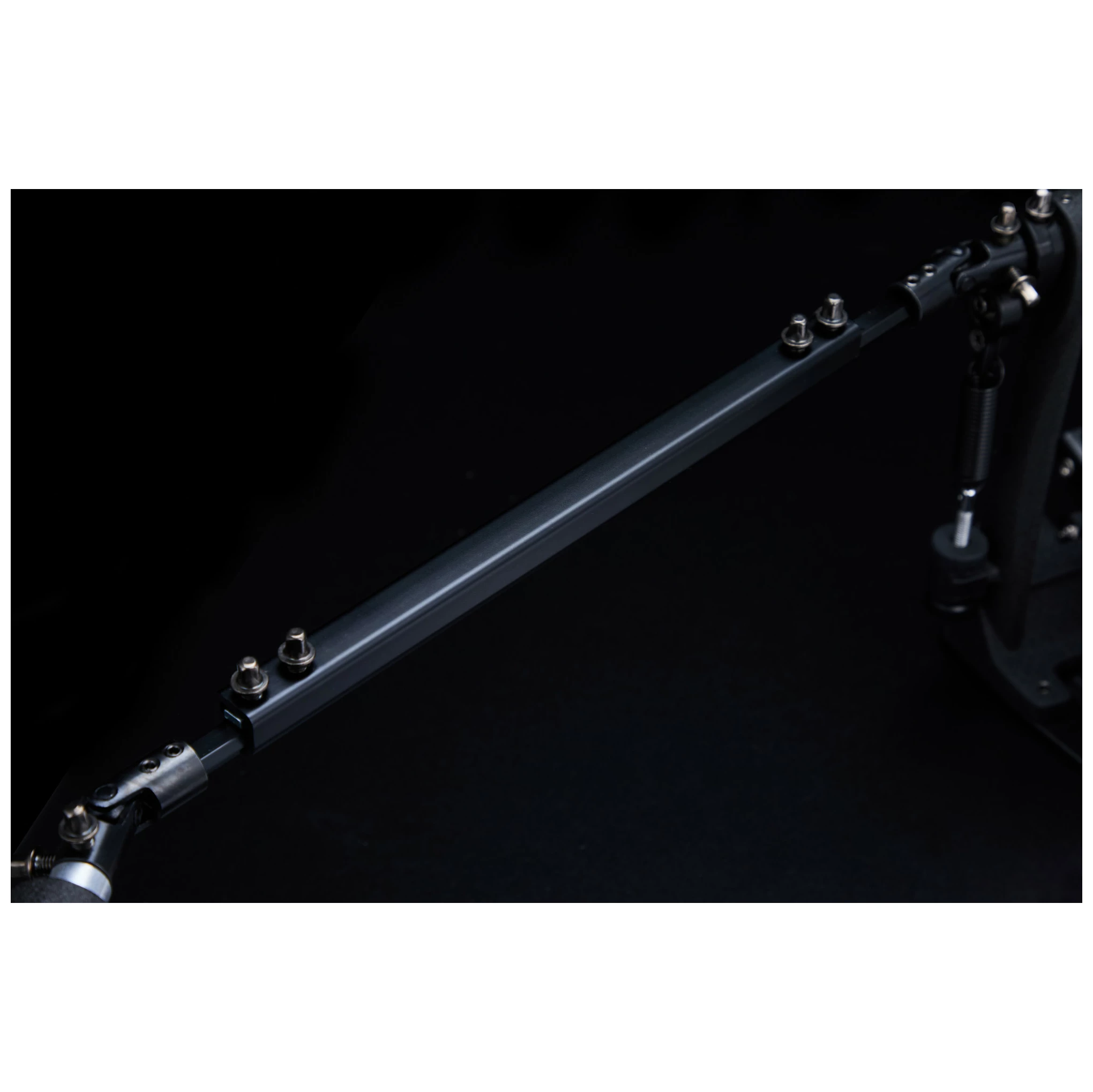 Tama HP600DTWMB Iron Cobra 600 Duo Glide Twin Pedal Dark Shadow Edition 3