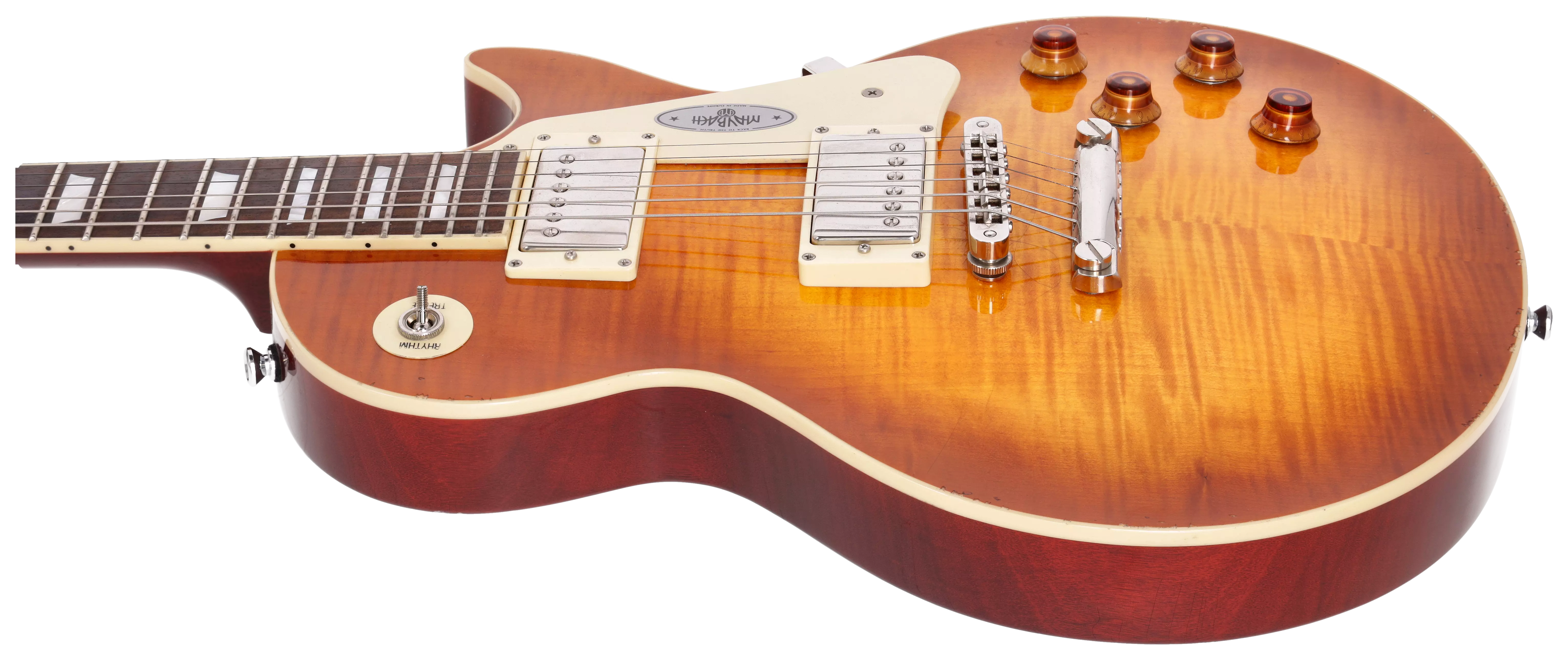 Maybach Lester Midnight Sunset 60 Aged #237328 5