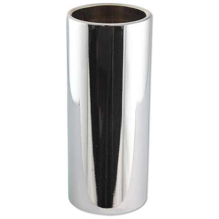 Image of Dunlop 320 xl chrome steel slide 2,2 x 2,5 x 6,0 cm 10001178 0