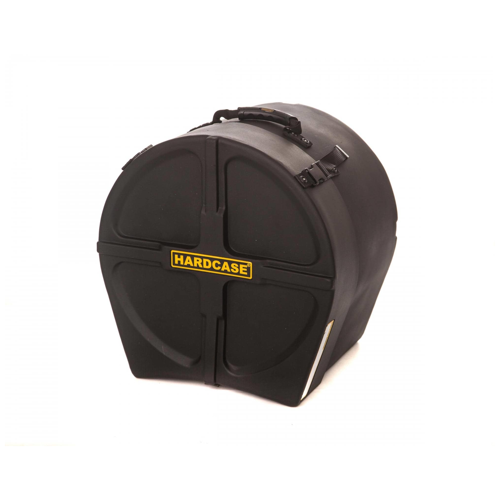Hardcase - Hardcase HN16FT - Floor Tom Case 16 Zoll