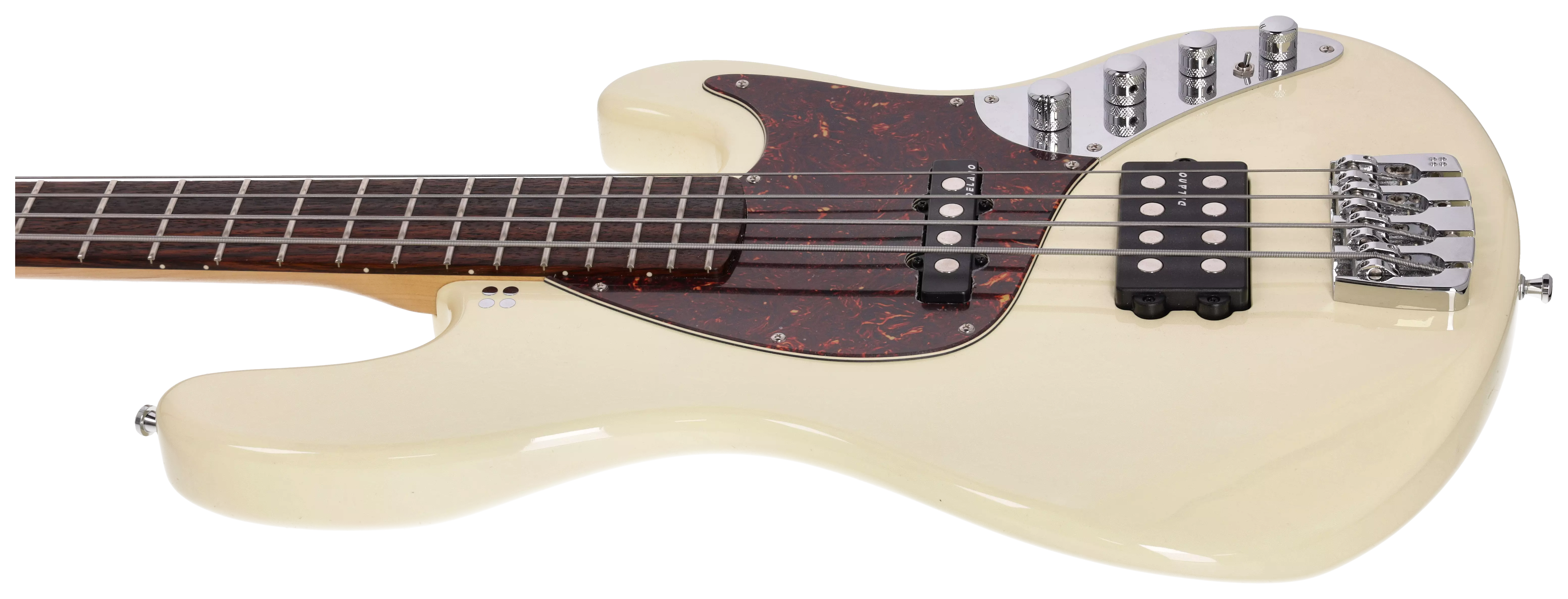 Sandberg California TM-4 RW CR HG 5