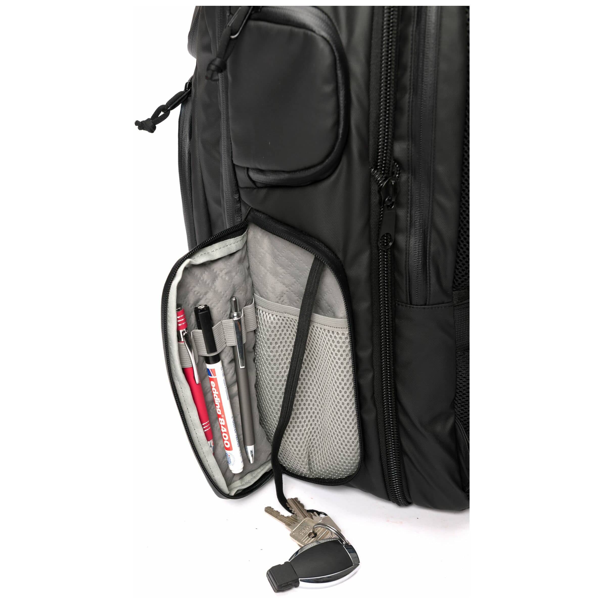 Magma Solid Blaze Pack 120 24
