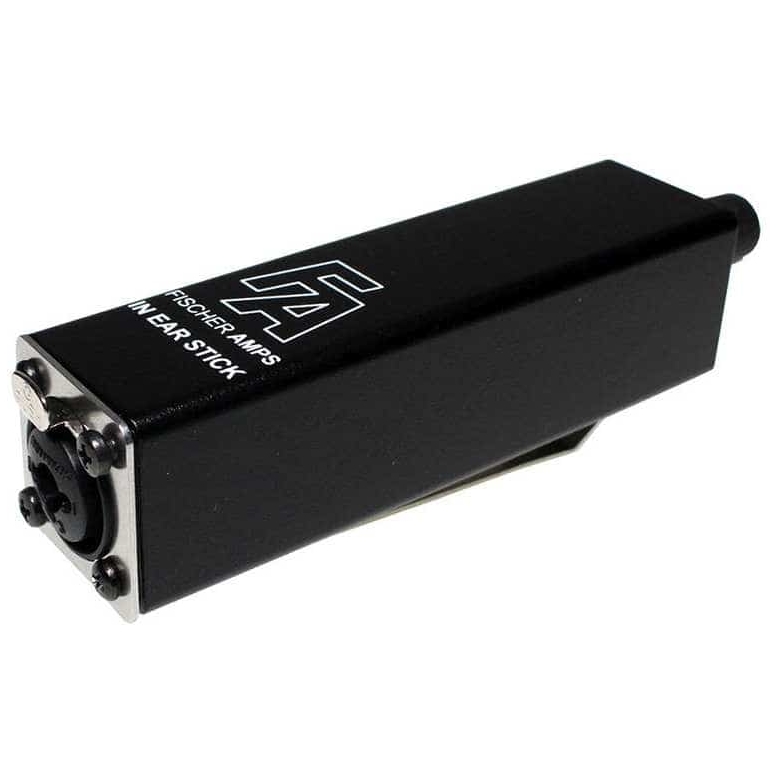 Fischer Amps - Fischer Amps In Ear Stick - 2