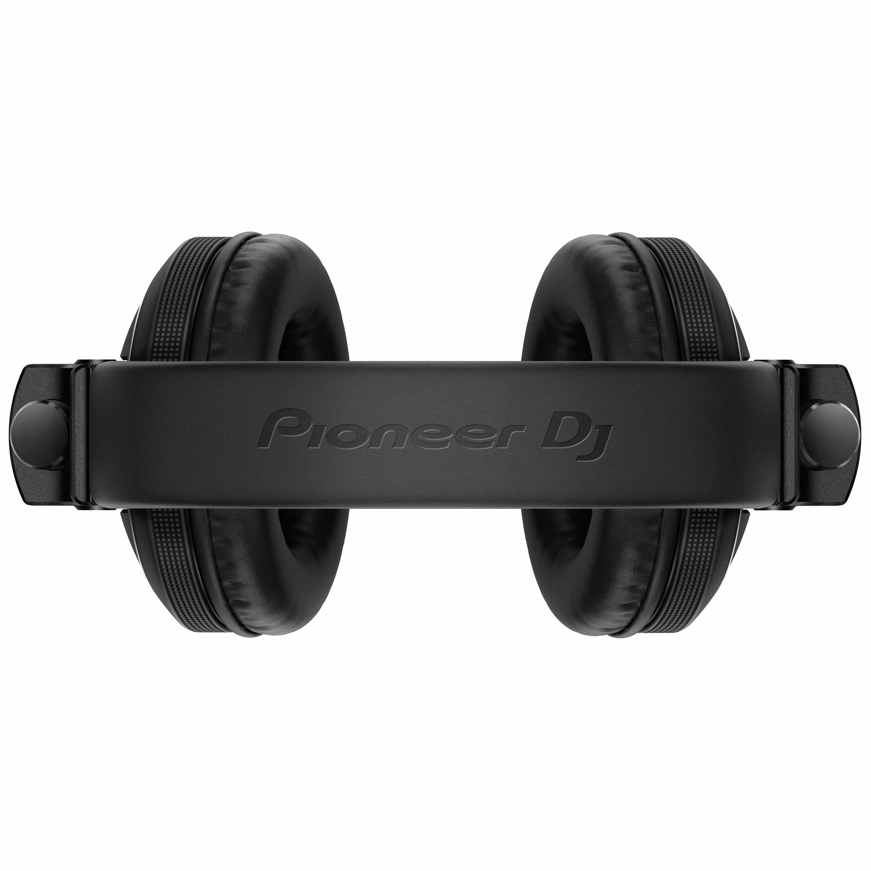 Pioneer DJ HDJ-X5-K 5