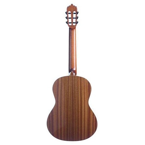 La Mancha Rubi S/63 6