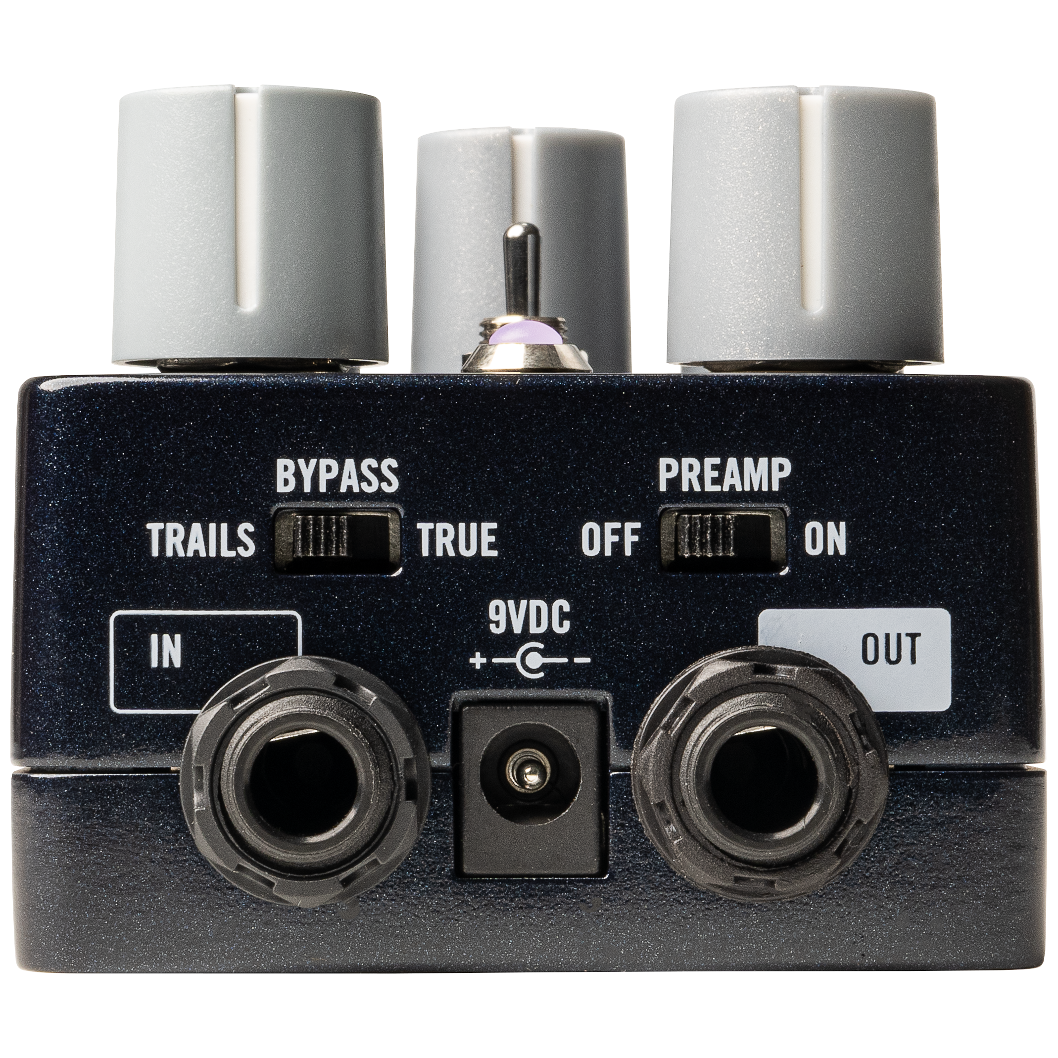Universal Audio UAFX Orion Tape Echo 3