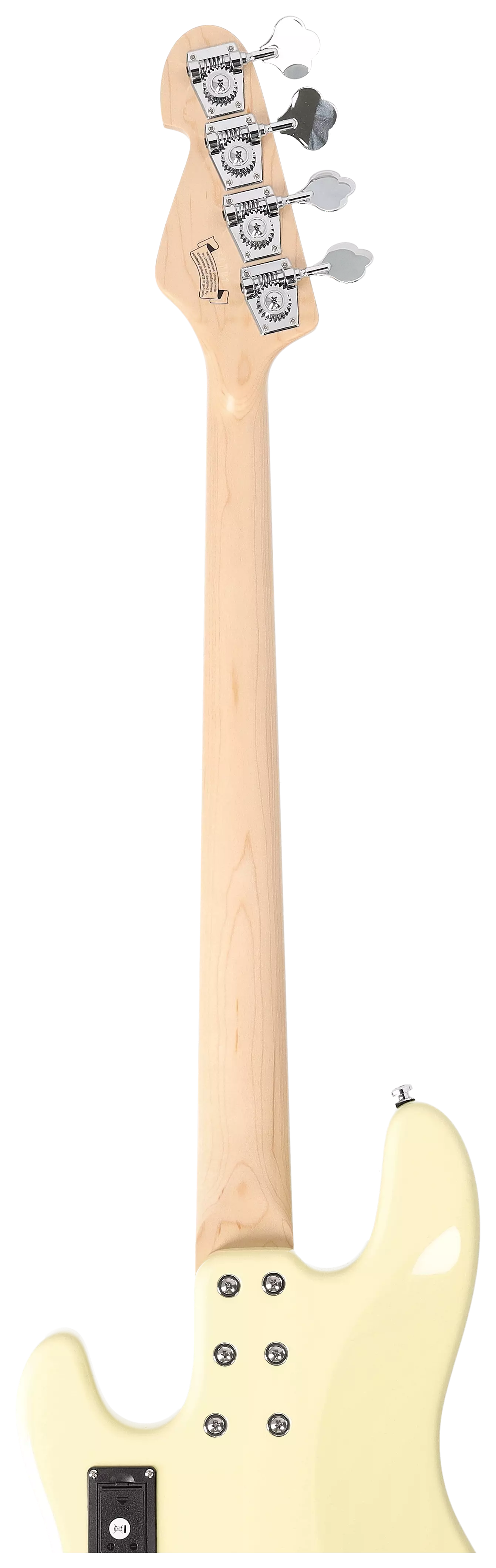 Sandberg Electra TT 4 Creme 10