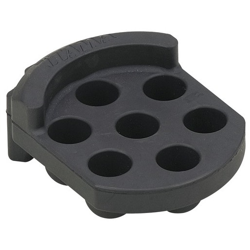 Tama TIBL1 Leg Pad Iso-Base Sound Reduction Pads