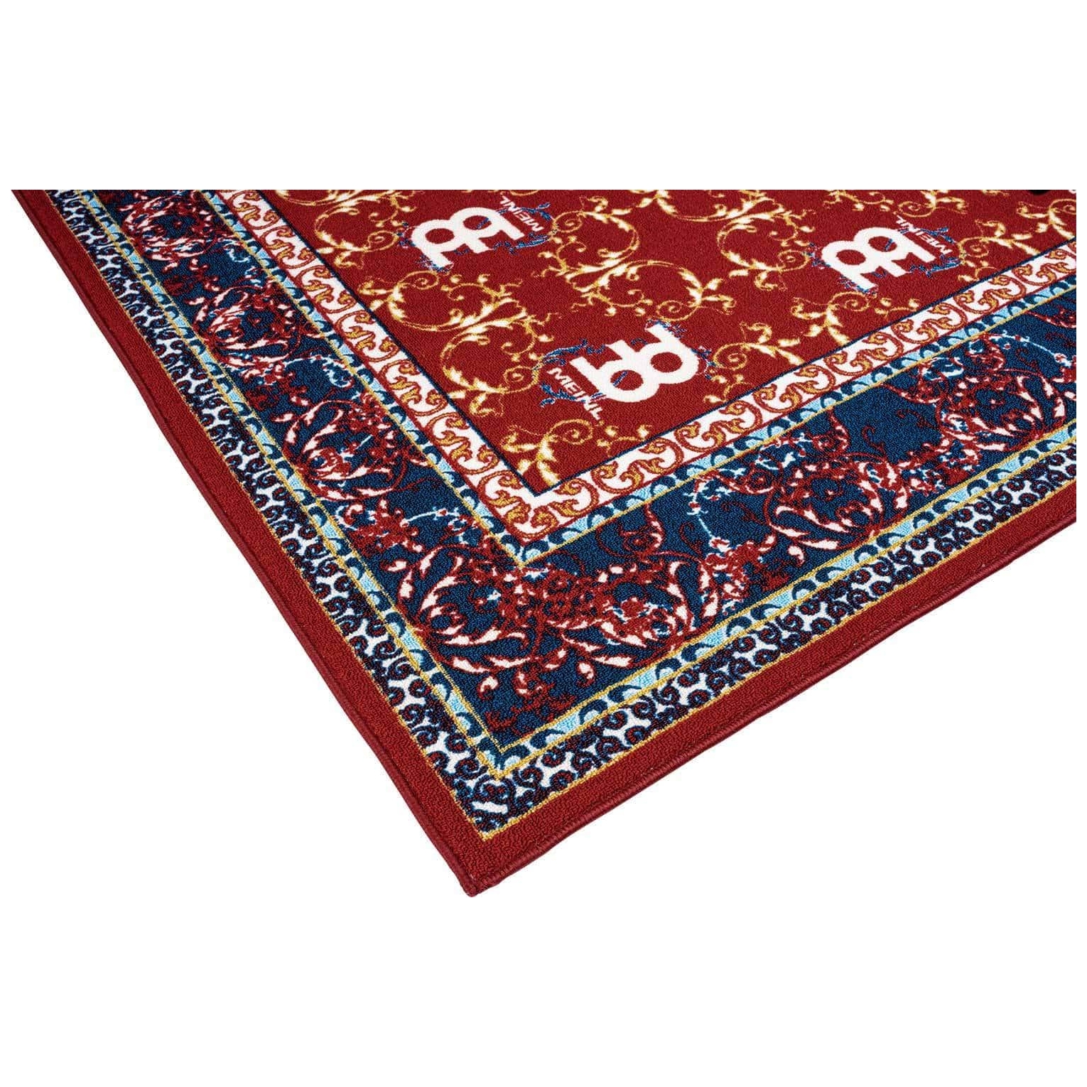Meinl Cymbals - Meinl Cymbals MDRS-OR - Drum Rug Oriental, Small - 1
