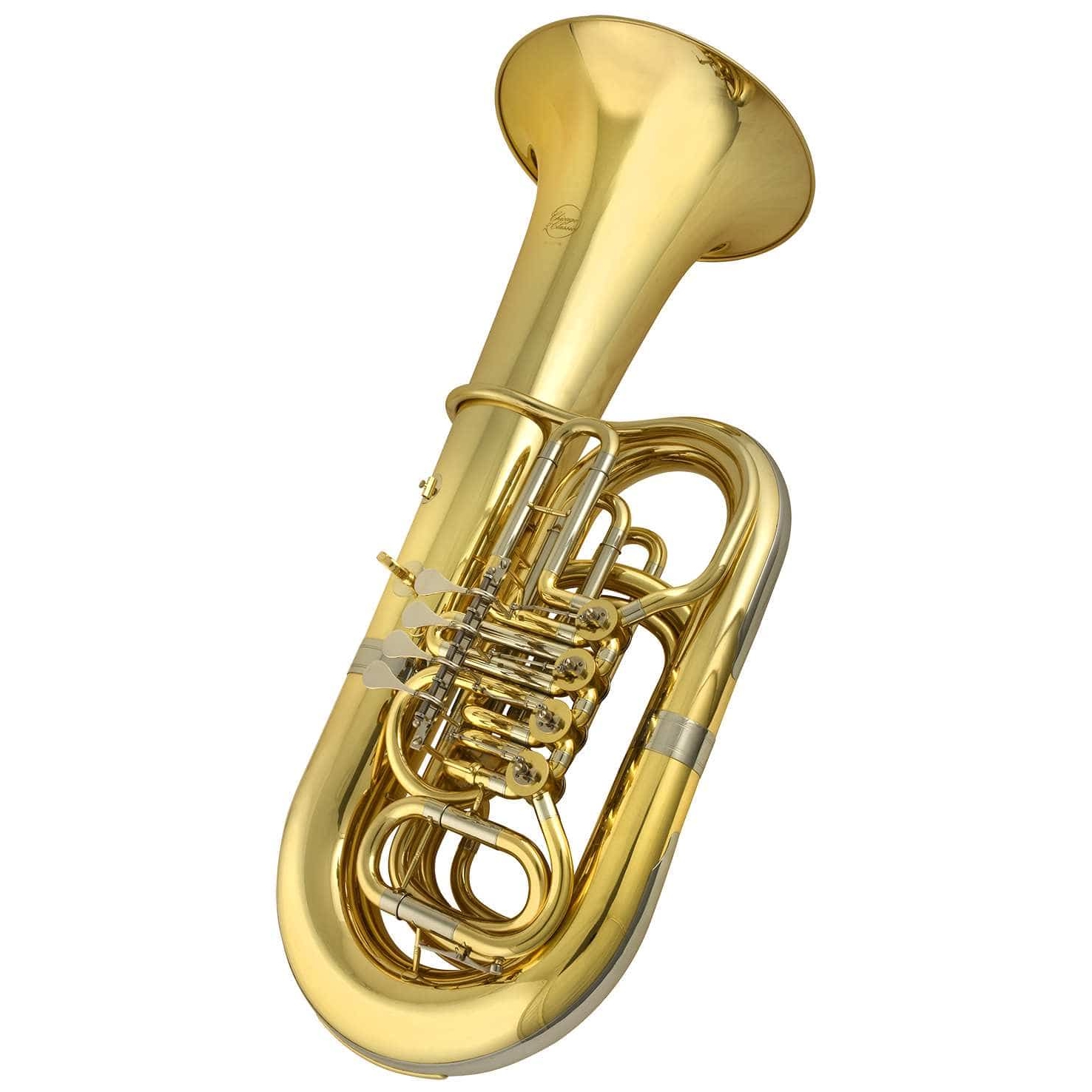 Chicago Winds - Chicago Winds CC-BB5200L Tuba - 1