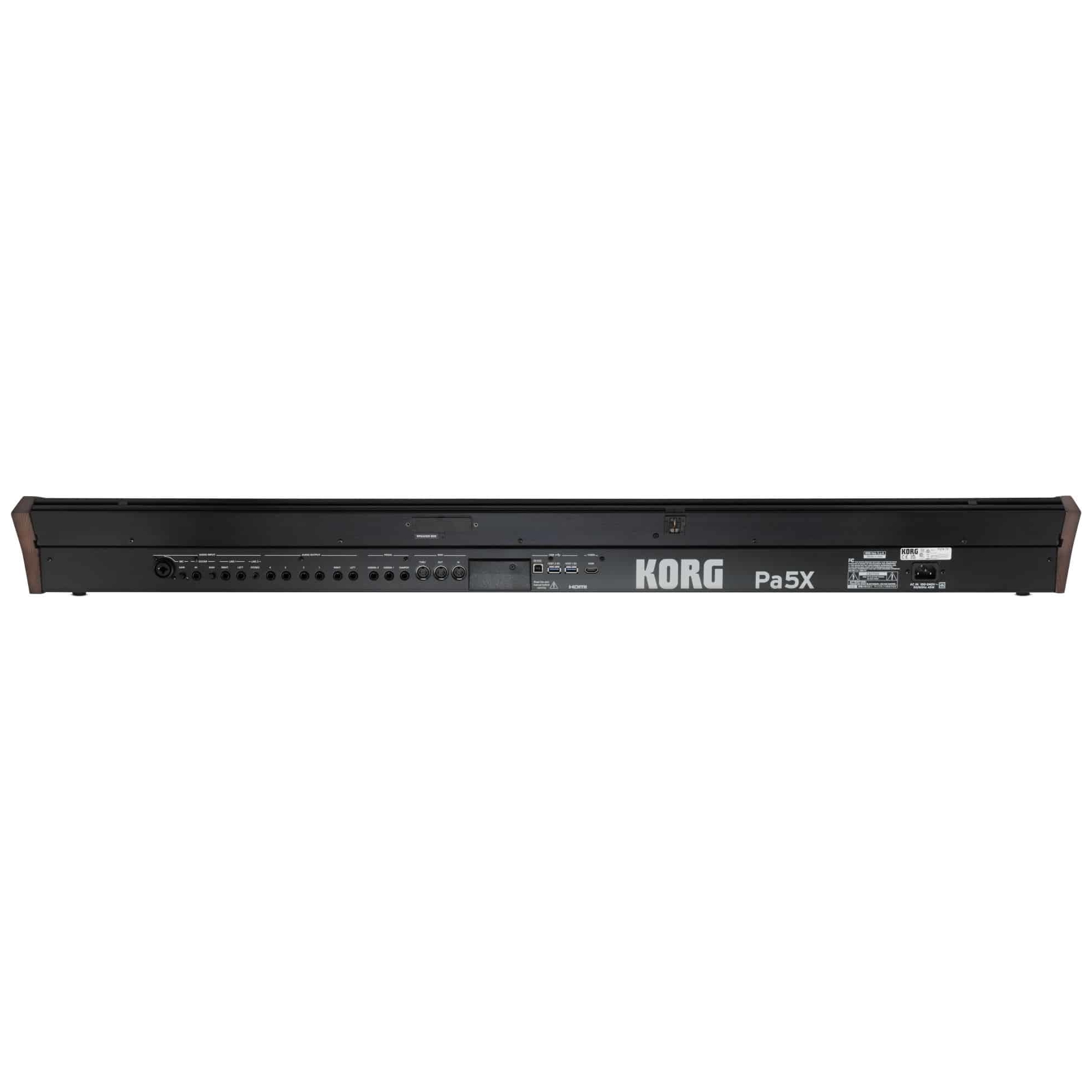 Korg Pa5X 76 International 10028164-2