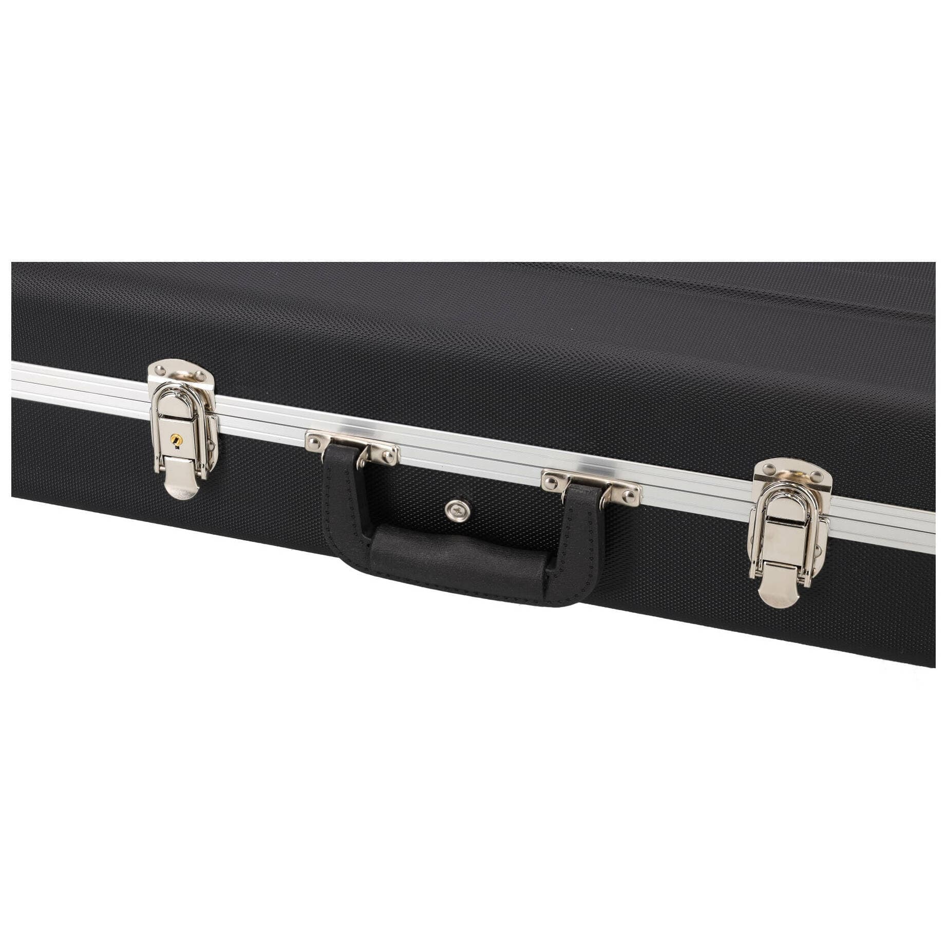 Chicago Classic E-Bass ABS Koffer Deluxe 4