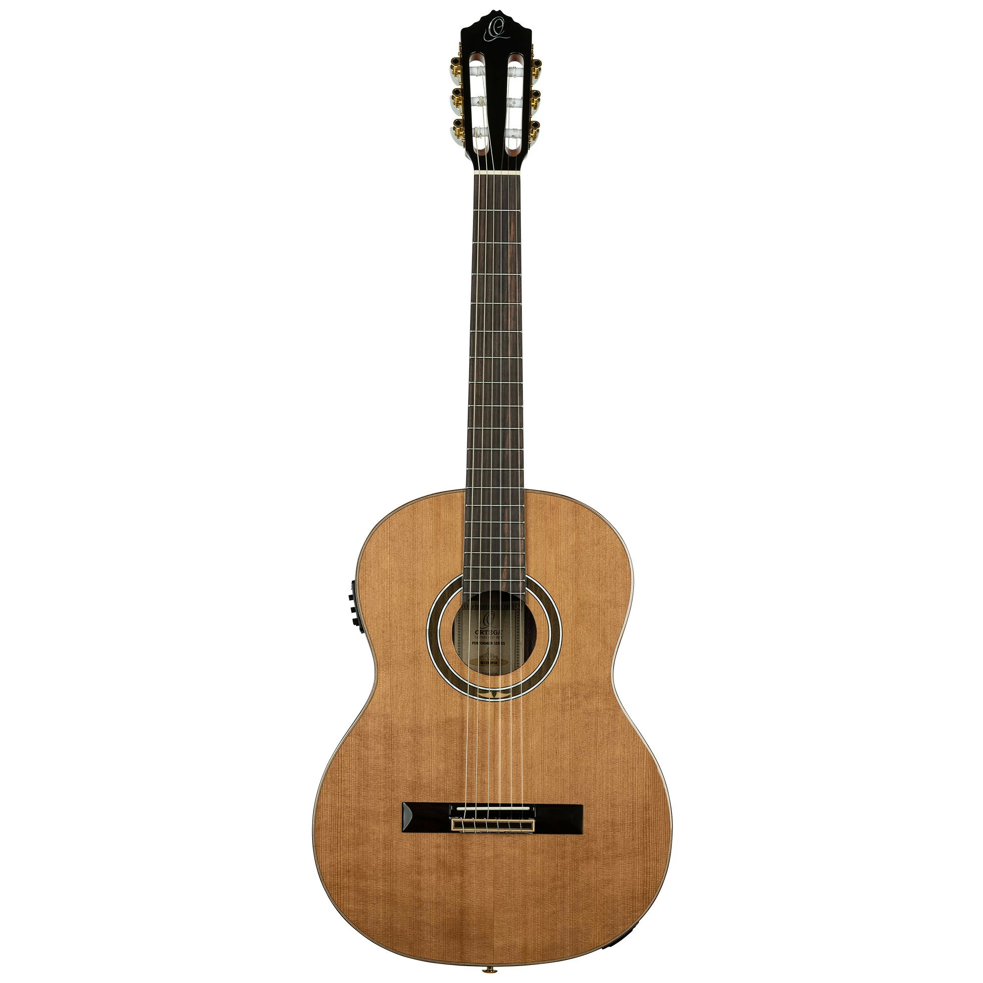 Ortega RE159RWSN 15