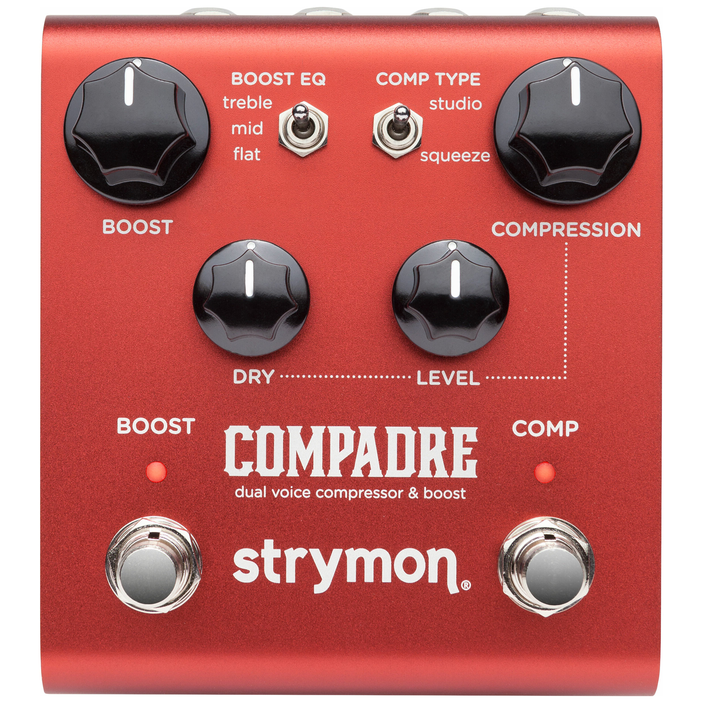 Strymon COMPADRE 2