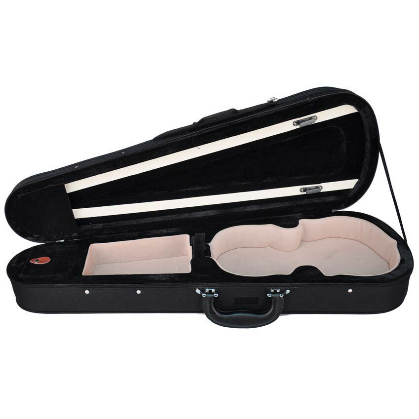 VC-1314-BK Elementary Series Violin 1/4
