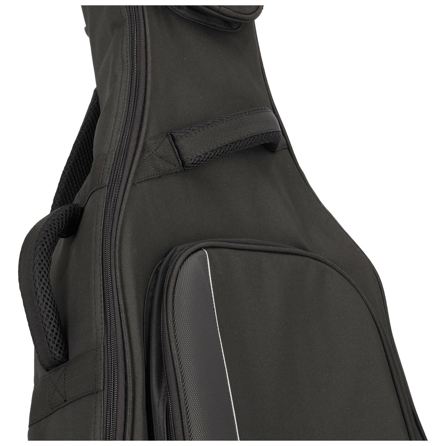 Chicago Classic Western Konzertgitarren Tasche universal Prestige 11