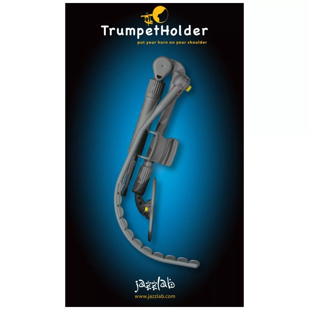 Jazzlab Trumpetholder M Saxophon 1