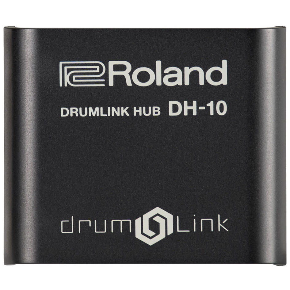 DH-10 DrumLink Hub 2