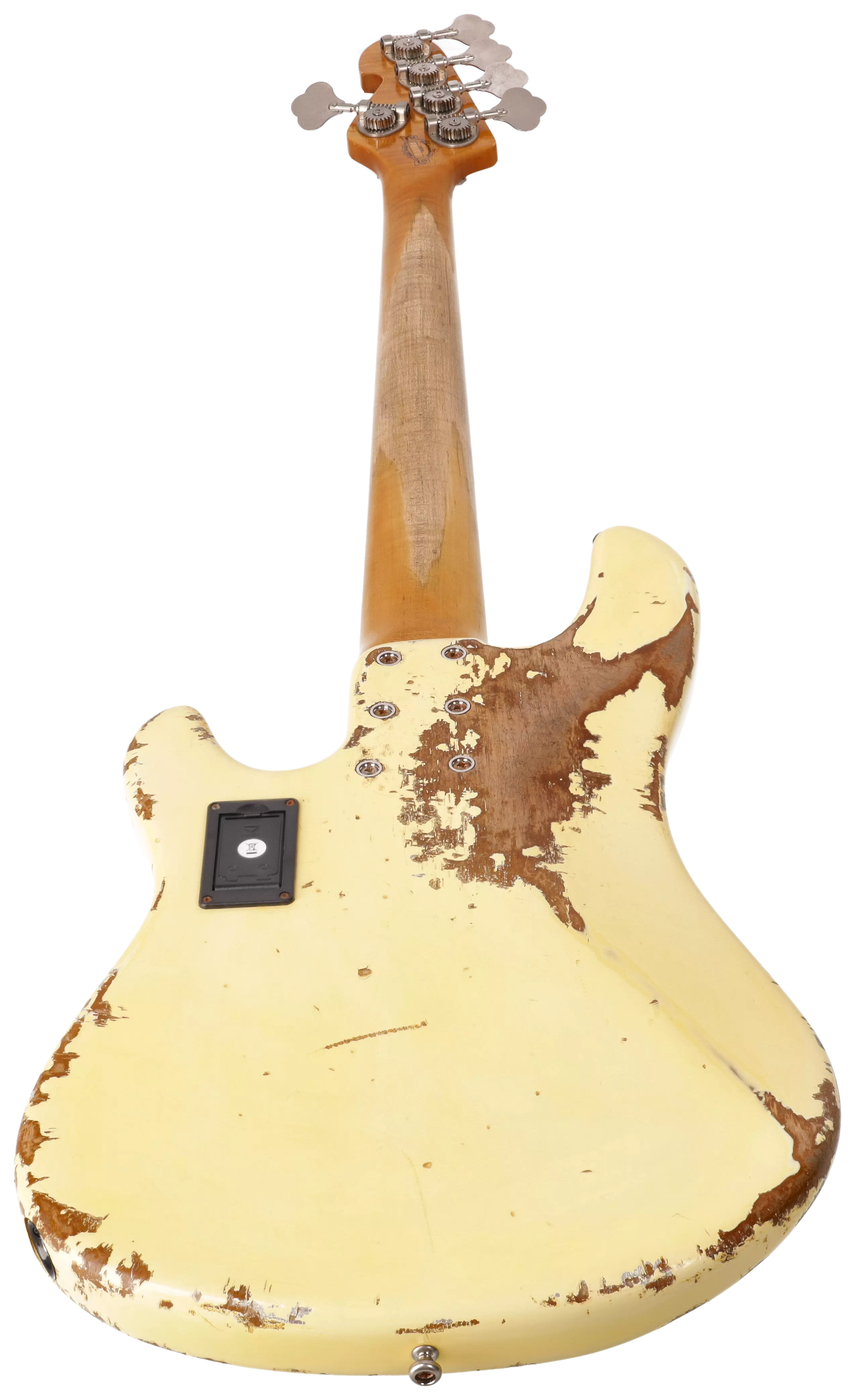 Sandberg California VM-5 MN Creme Masterpiece #48285 6
