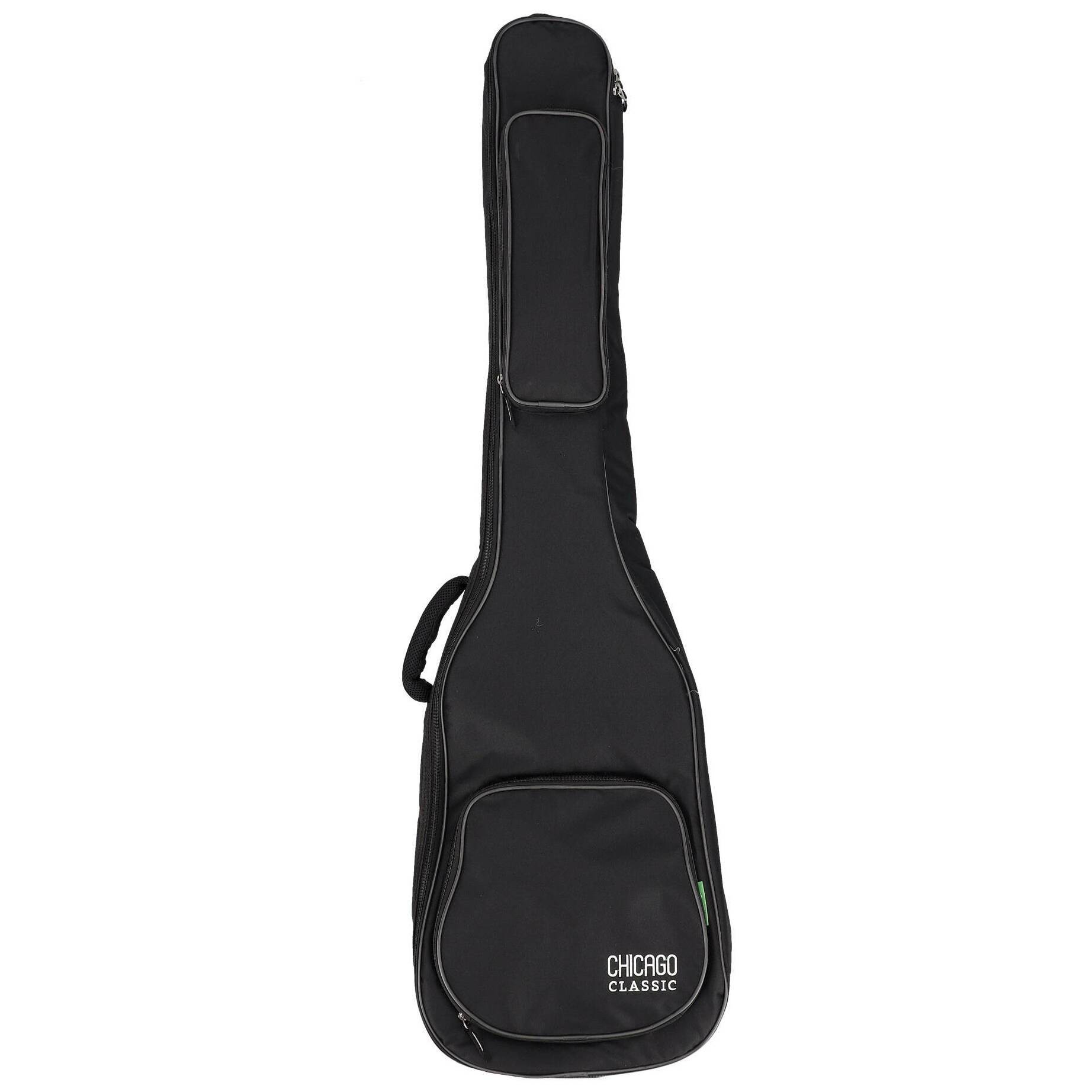 Chicago Classic E-Bass Tasche Basic 2