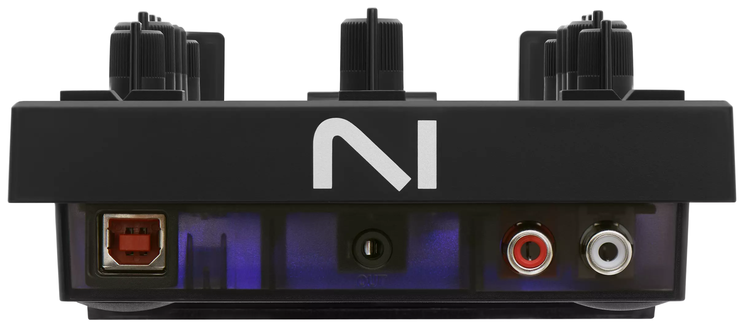 Native Instruments Traktor Z1 MK2 4