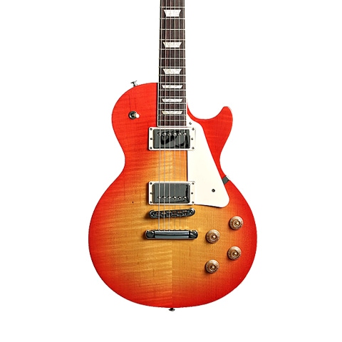 LP-Gitarren